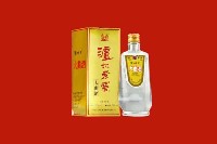 博爱回收泸州老窖