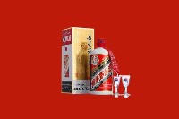 博爱回收飞天茅台酒